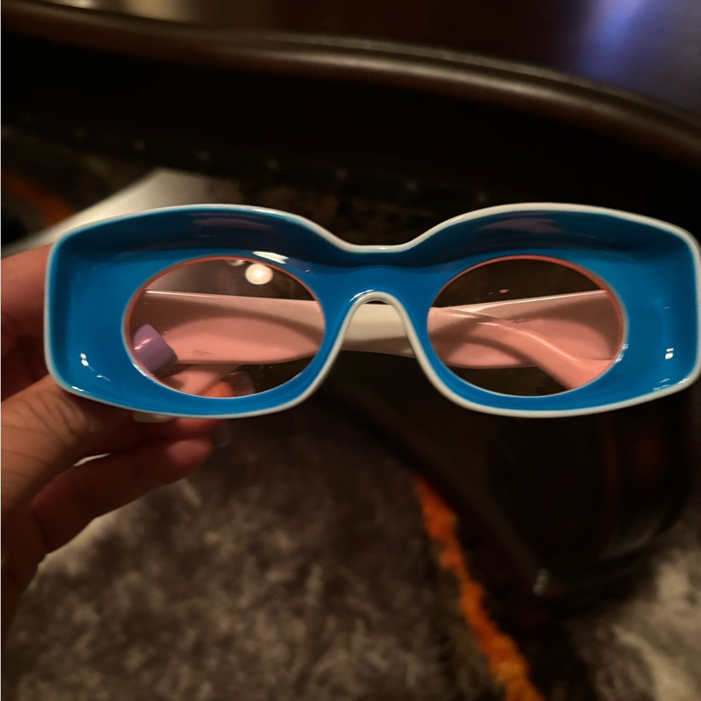 Out Of Space Sunglasses